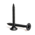 Black Steel Brass Material Dry Wall Screw Din 18182 Black Dry Wall Screws Making Machine